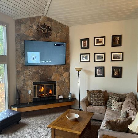 Great Kitchen, Ac, Sharc Access, Hot Tub, Bring Pet! Villa Sunriver Exterior foto