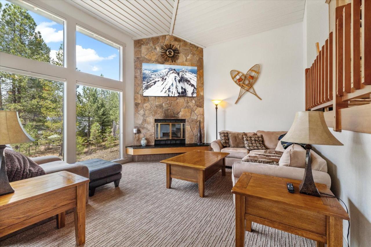 Great Kitchen, Ac, Sharc Access, Hot Tub, Bring Pet! Villa Sunriver Exterior foto