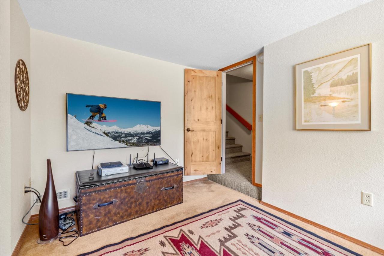 Great Kitchen, Ac, Sharc Access, Hot Tub, Bring Pet! Villa Sunriver Exterior foto