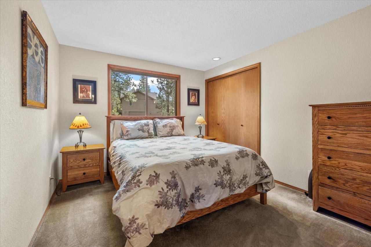 Great Kitchen, Ac, Sharc Access, Hot Tub, Bring Pet! Villa Sunriver Exterior foto