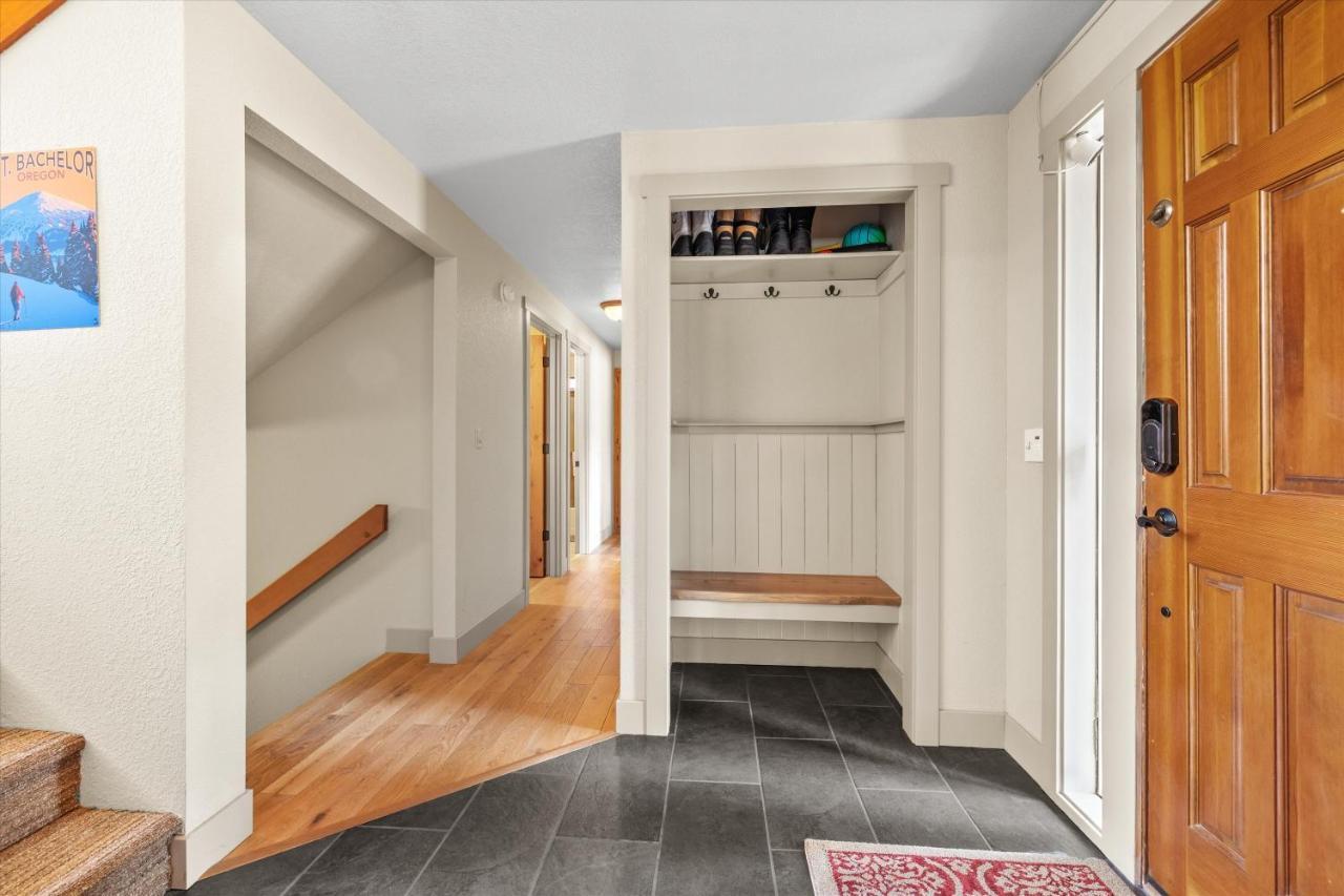 Great Kitchen, Ac, Sharc Access, Hot Tub, Bring Pet! Villa Sunriver Exterior foto