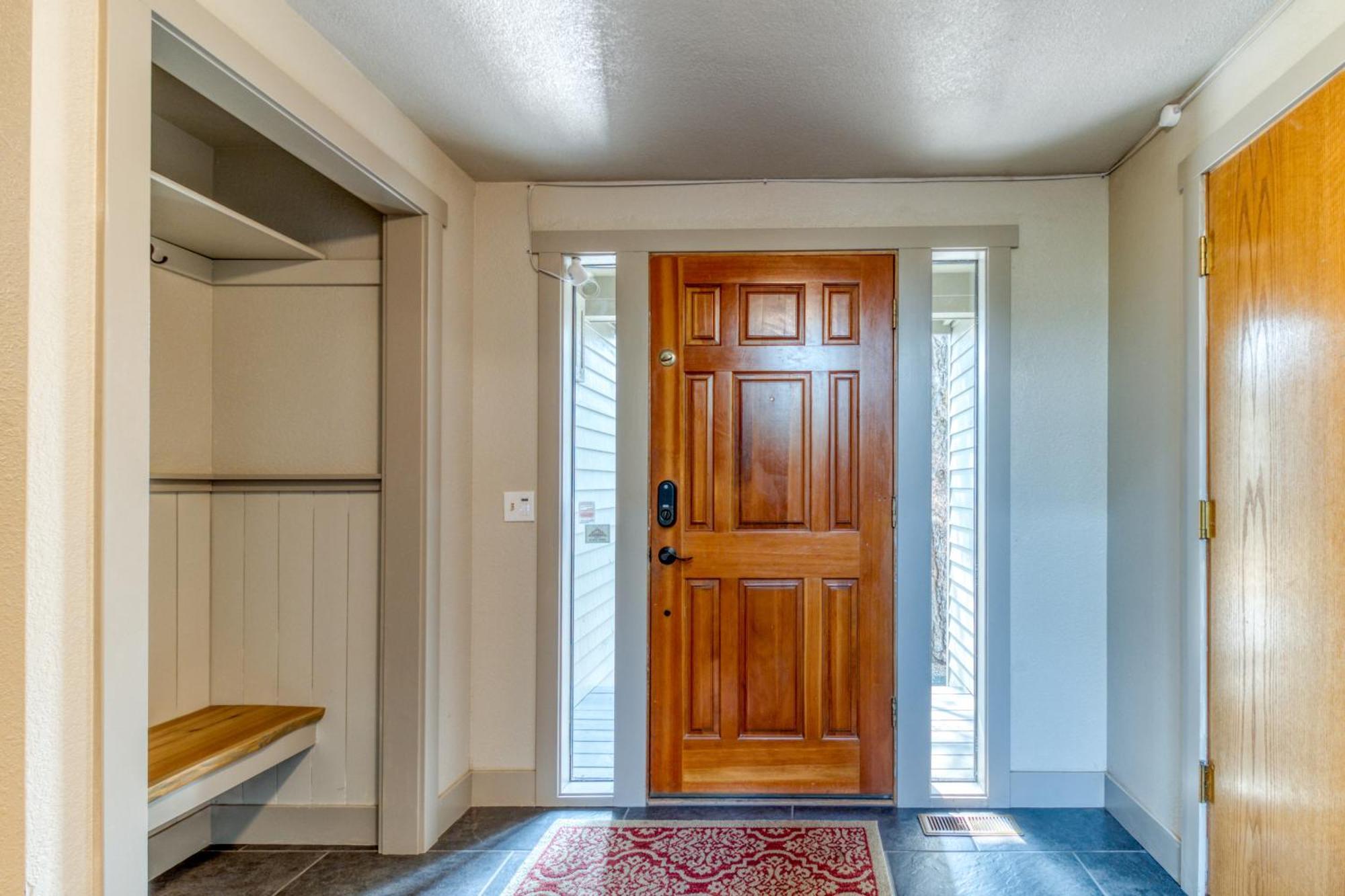 Great Kitchen, Ac, Sharc Access, Hot Tub, Bring Pet! Villa Sunriver Exterior foto