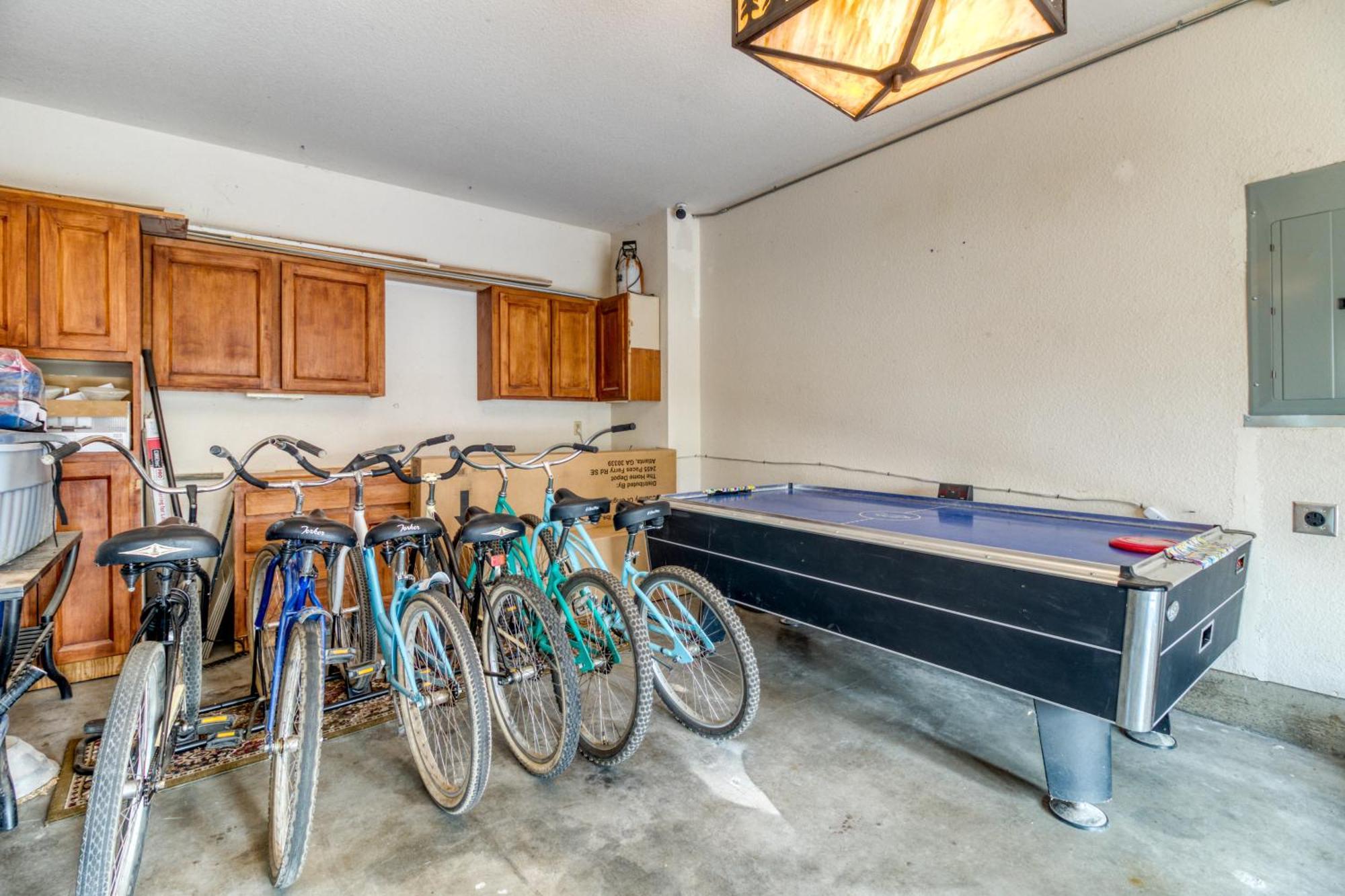 Great Kitchen, Ac, Sharc Access, Hot Tub, Bring Pet! Villa Sunriver Exterior foto