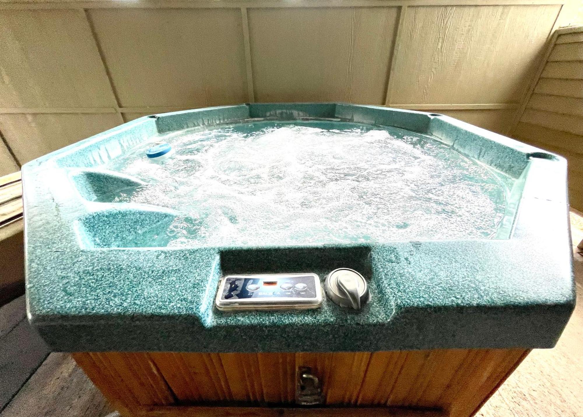 Great Kitchen, Ac, Sharc Access, Hot Tub, Bring Pet! Villa Sunriver Exterior foto